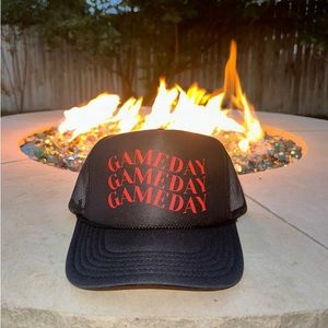 GAMEDAY Trucker Hat